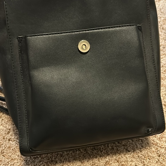 BCBG Quincy Backpack - Picture 6 of 10